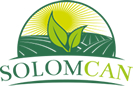 SOLOMCAN ORGANİK GÜBRE