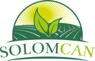 SOLOMCAN ORGANİK GÜBRE