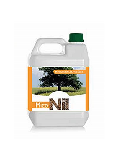 Mico Nil Mikro Besinli Sıvı Gübre